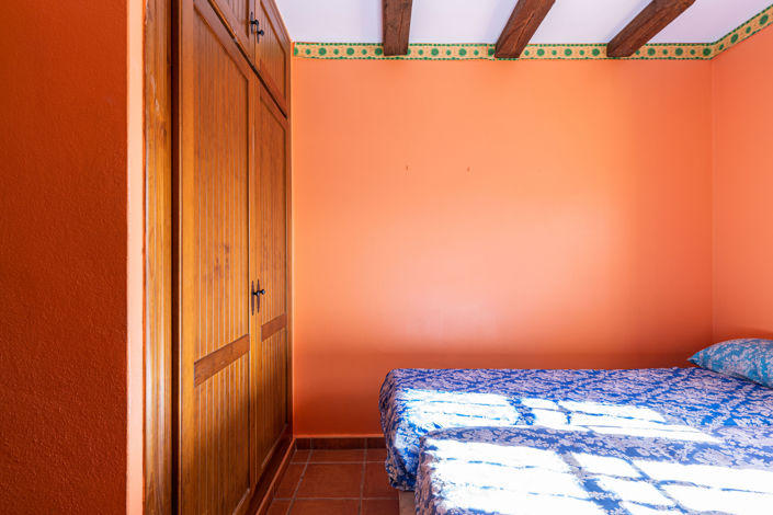 Image No.27-Finca de 5 chambres à vendre à Jimena de la Frontera