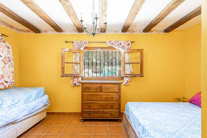 Image No.28-Finca de 5 chambres à vendre à Jimena de la Frontera