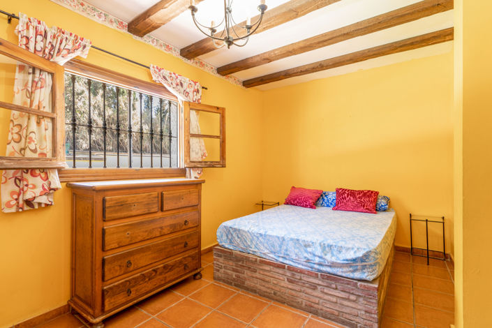 Image No.29-Finca de 5 chambres à vendre à Jimena de la Frontera