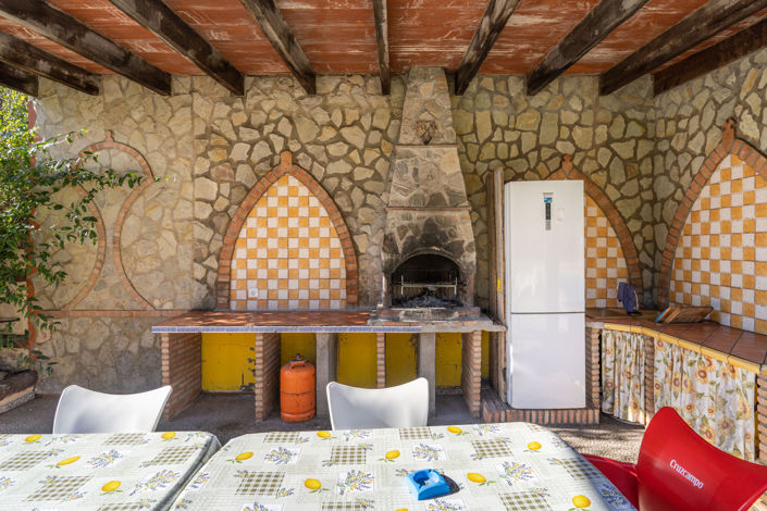 Image No.31-Finca de 5 chambres à vendre à Jimena de la Frontera