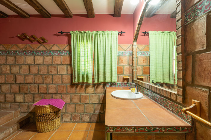 Image No.32-Finca de 5 chambres à vendre à Jimena de la Frontera