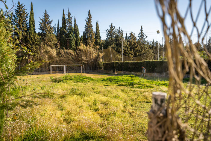 Image No.38-Finca de 5 chambres à vendre à Jimena de la Frontera