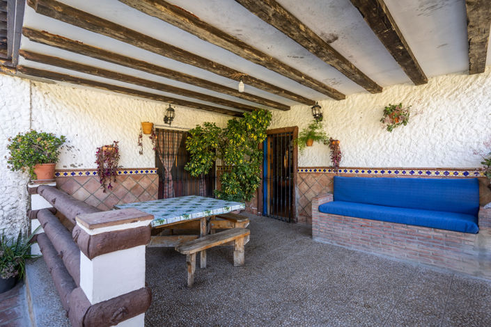 Image No.41-Finca de 5 chambres à vendre à Jimena de la Frontera