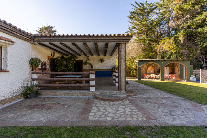 Image No.43-Finca de 5 chambres à vendre à Jimena de la Frontera