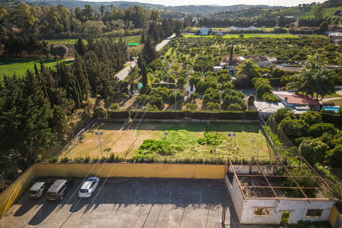 Image No.44-Finca de 5 chambres à vendre à Jimena de la Frontera