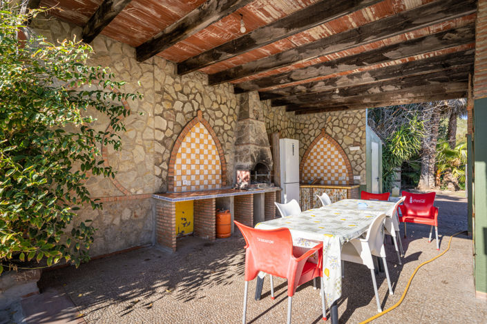 Image No.5-Finca de 5 chambres à vendre à Jimena de la Frontera