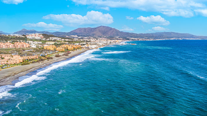 Image No.50-Finca de 5 chambres à vendre à Jimena de la Frontera