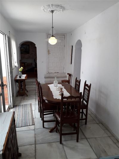 Image No.10-Maison de ville de 8 chambres à vendre à Jimena de la Frontera