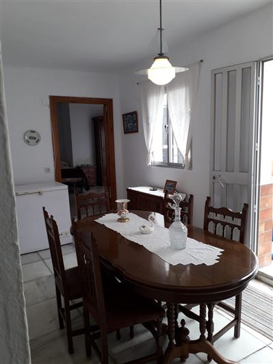 Image No.16-Maison de ville de 8 chambres à vendre à Jimena de la Frontera