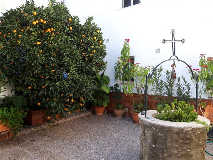 Image No.20-Maison de ville de 8 chambres à vendre à Jimena de la Frontera