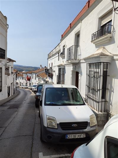 Image No.23-Maison de ville de 8 chambres à vendre à Jimena de la Frontera