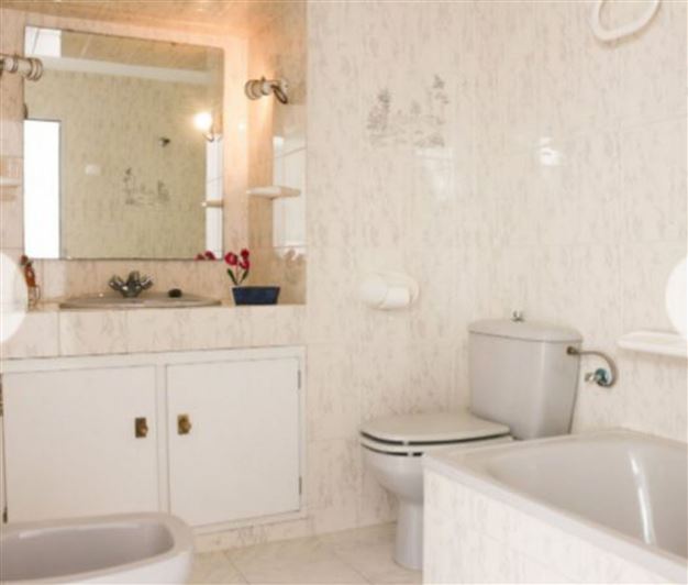 Image No.6-Maison de ville de 8 chambres à vendre à Jimena de la Frontera