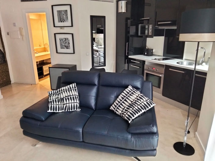 Image No.2-Studio à vendre à Sotogrande playa