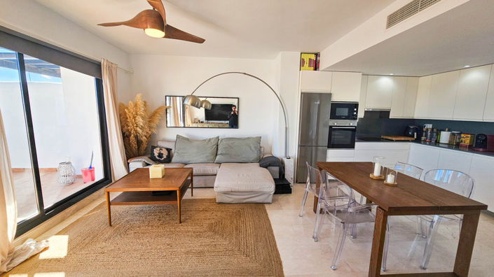 Image No.11-Penthouse de 3 chambres à vendre à Casares