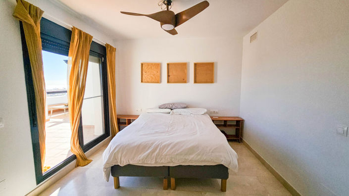 Image No.13-Penthouse de 3 chambres à vendre à Casares