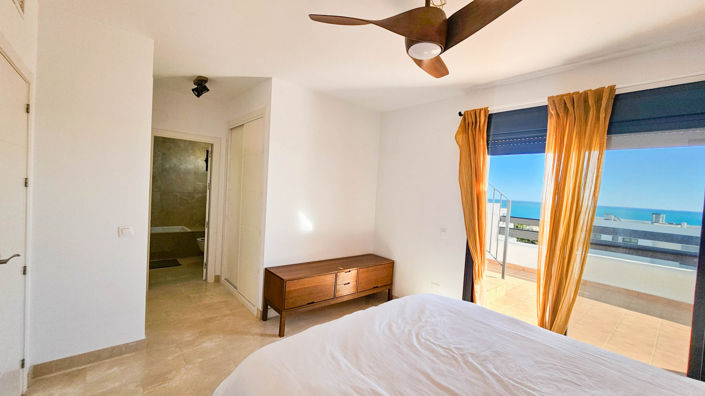 Image No.15-Penthouse de 3 chambres à vendre à Casares