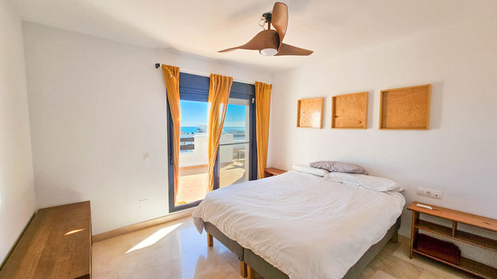 Image No.16-Penthouse de 3 chambres à vendre à Casares