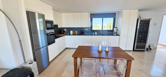 Image No.2-Penthouse de 3 chambres à vendre à Casares