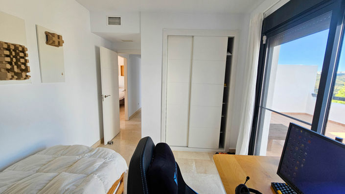 Image No.20-Penthouse de 3 chambres à vendre à Casares