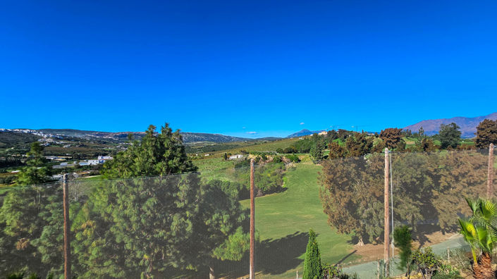 Image No.23-Penthouse de 3 chambres à vendre à Casares