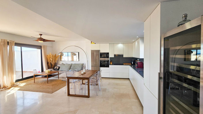 Image No.3-Penthouse de 3 chambres à vendre à Casares