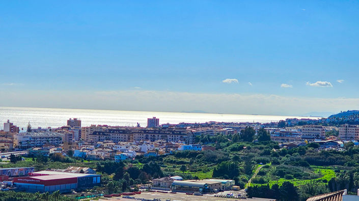 Image No.35-Penthouse de 3 chambres à vendre à Casares