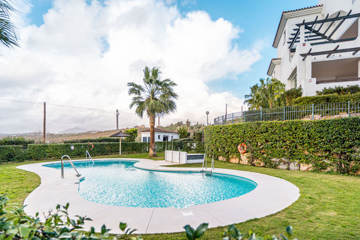 Image No.44-Penthouse de 3 chambres à vendre à Casares