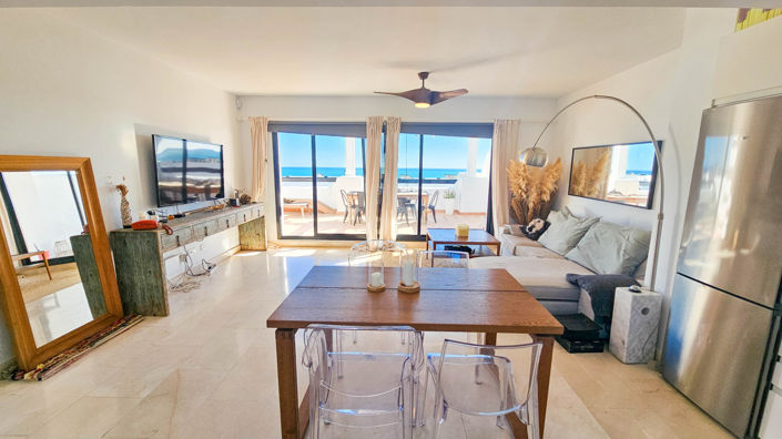 Image No.5-Penthouse de 3 chambres à vendre à Casares