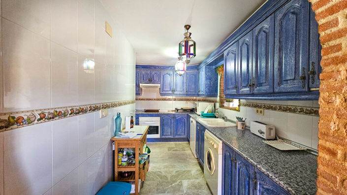 Image No.12-Maison de 4 chambres à vendre à Casares