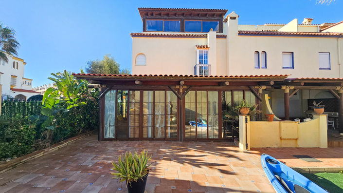 Image No.21-Maison de 4 chambres à vendre à Casares