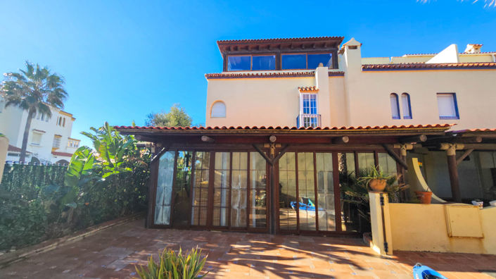 Image No.22-Maison de 4 chambres à vendre à Casares