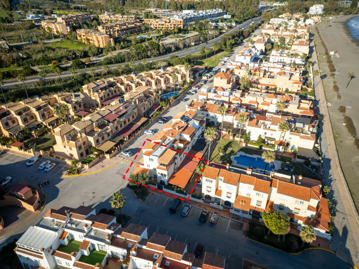 Image No.3-Maison de 4 chambres à vendre à Casares