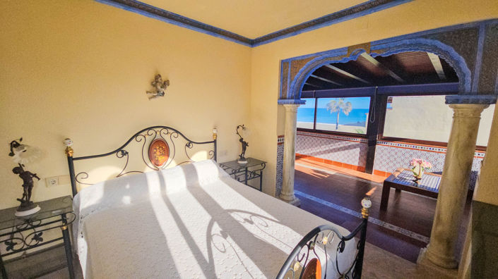 Image No.50-Maison de 4 chambres à vendre à Casares