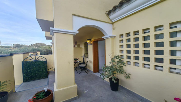 Image No.10-Maison de 3 chambres à vendre à Estepona