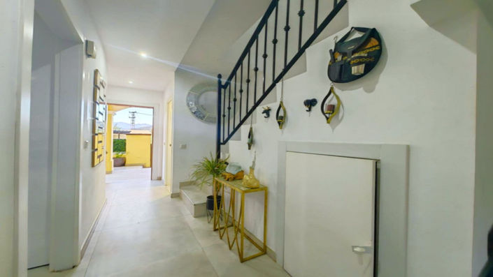 Image No.16-Maison de 3 chambres à vendre à Estepona