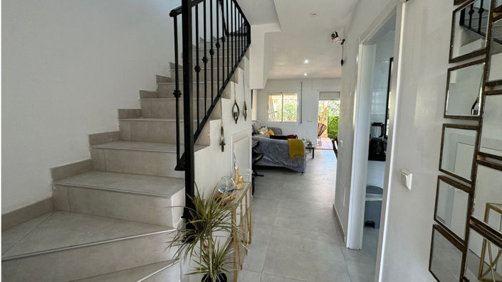 Image No.17-Maison de 3 chambres à vendre à Estepona