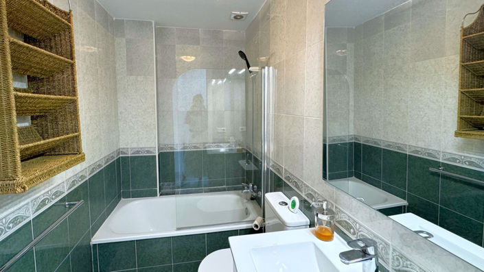 Image No.21-Maison de 3 chambres à vendre à Estepona