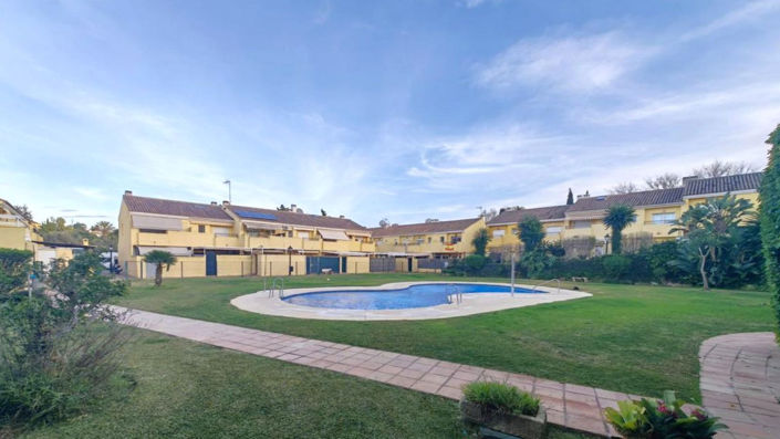 Image No.28-Maison de 3 chambres à vendre à Estepona