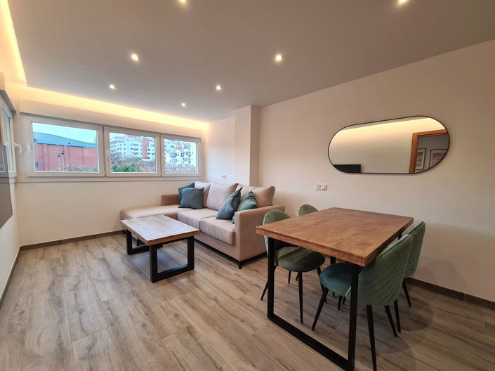 Image No.2-Appartement de 3 chambres à vendre à Estepona