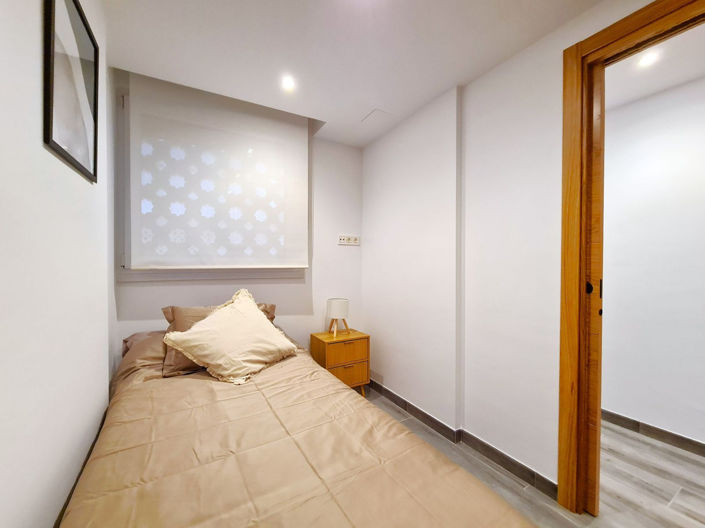 Image No.5-Appartement de 3 chambres à vendre à Estepona