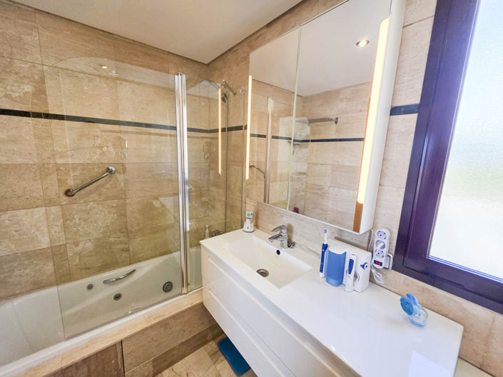 Image No.29-Penthouse de 2 chambres à vendre à Casares