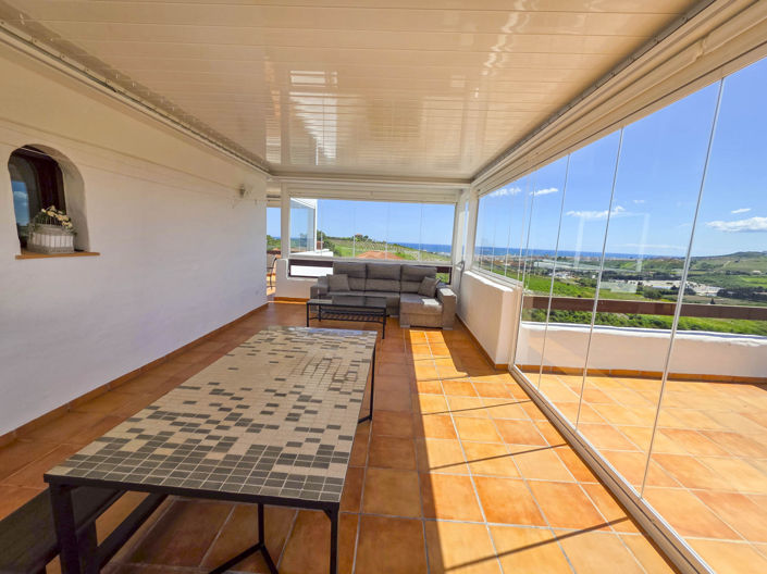 Image No.6-Penthouse de 2 chambres à vendre à Casares