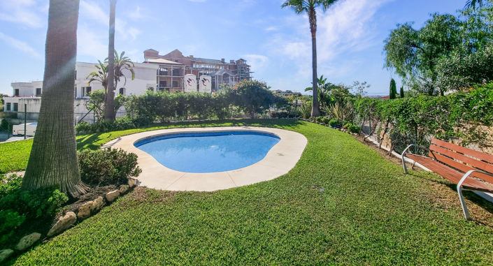 Image No.36-Penthouse de 2 chambres à vendre à Casares