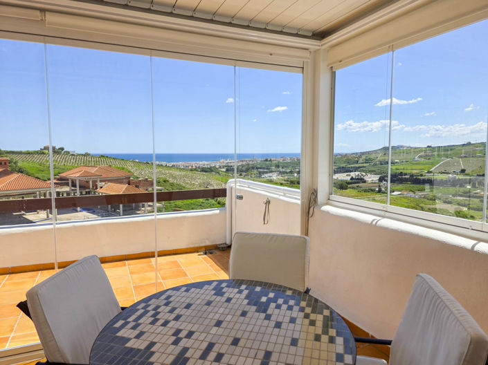 Image No.9-Penthouse de 2 chambres à vendre à Casares