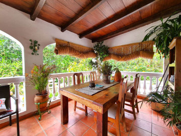 1 - San Martin del Tesorillo, Maison