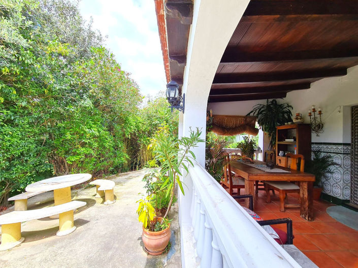 Image No.10-Maison de 3 chambres à vendre à San Martin del Tesorillo