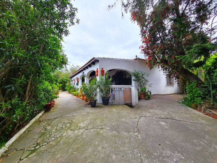 Image No.20-Maison de 3 chambres à vendre à San Martin del Tesorillo