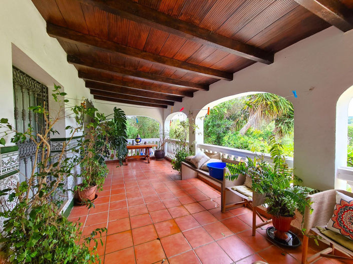 Image No.8-Maison de 3 chambres à vendre à San Martin del Tesorillo