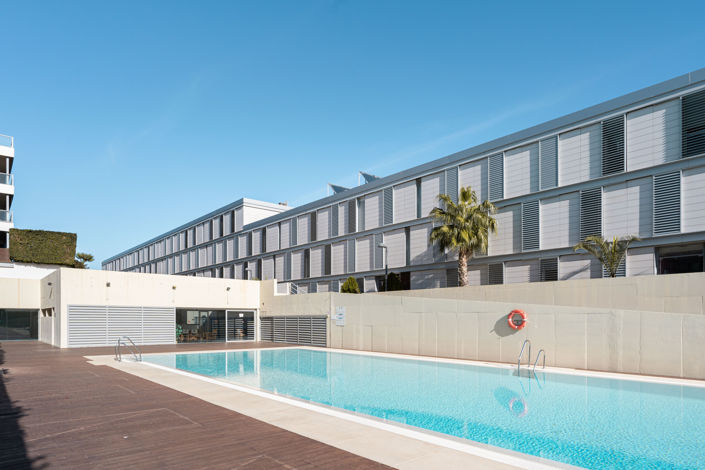 Image No.46-3 Bed Apartment for sale