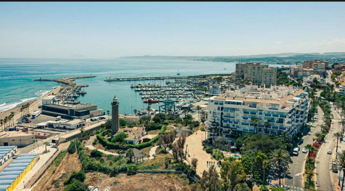 Image No.27-1 Bed Apartment for sale